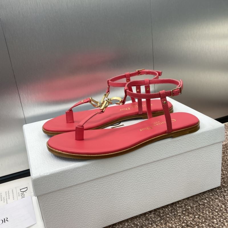 Christian Dior Sandals